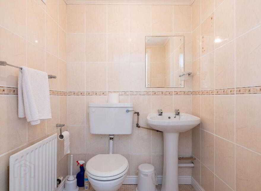 Ballycleary, Kilmore, Y35WK16