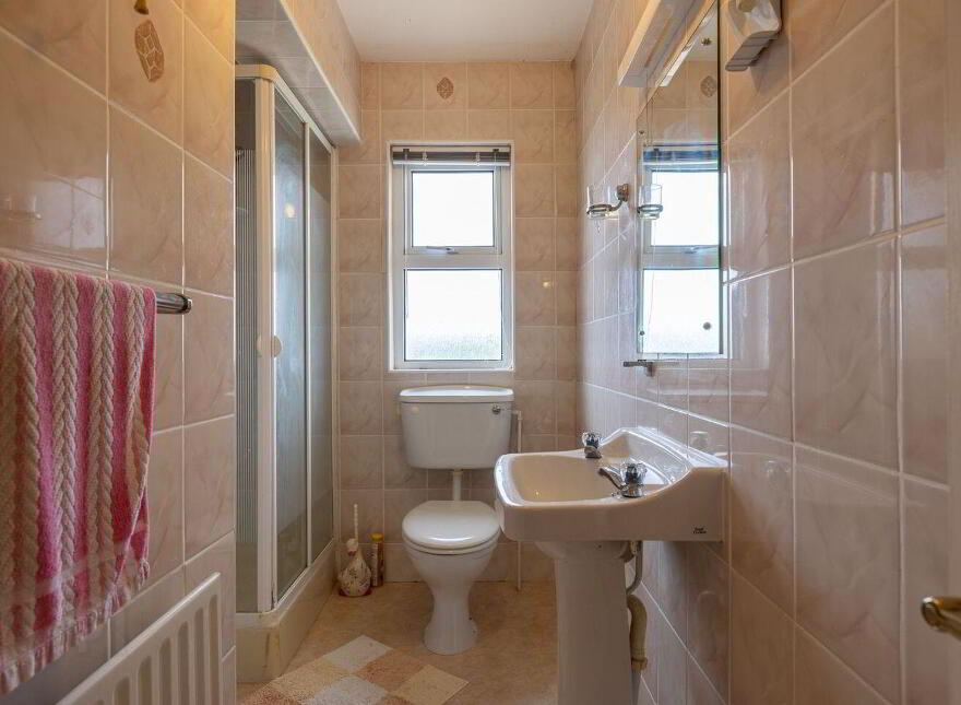Ballycleary, Kilmore, Y35WK16