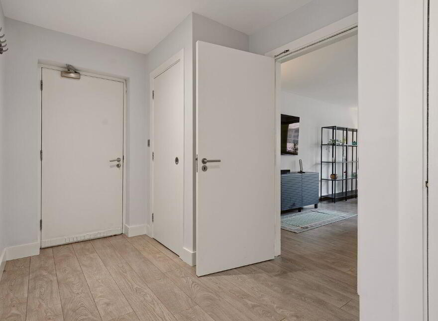 Apartment 5 Block 12 Clarion Quay, North Wall Quay, Dublin 1, D01
