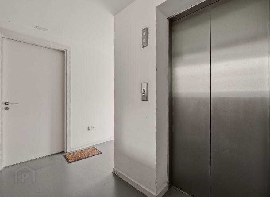 Apartment 5 Block 12 Clarion Quay, North Wall Quay, Dublin 1, D01