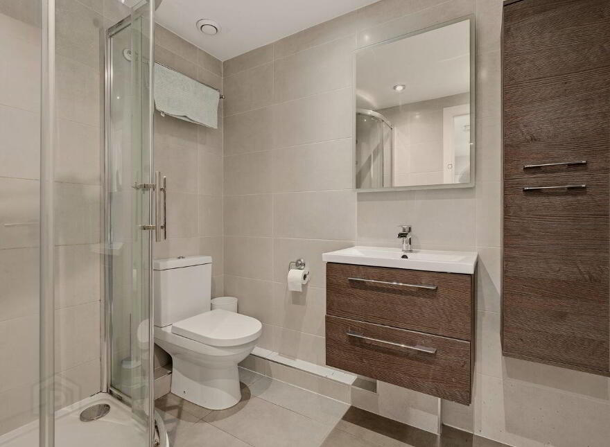 Apartment 5 Block 12 Clarion Quay, North Wall Quay, Dublin 1, D01