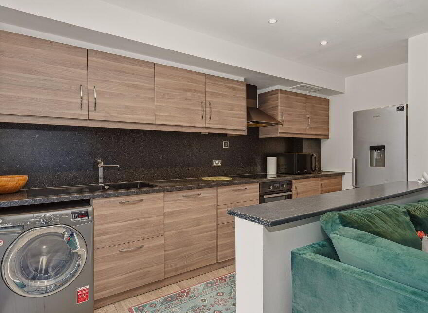 Apartment 5 Block 12 Clarion Quay, North Wall Quay, Dublin 1, D01