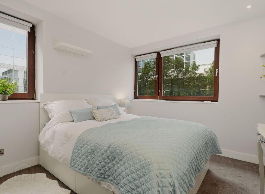 Apartment 5 Block 12 Clarion Quay, North Wall Quay, Dublin 1, D01