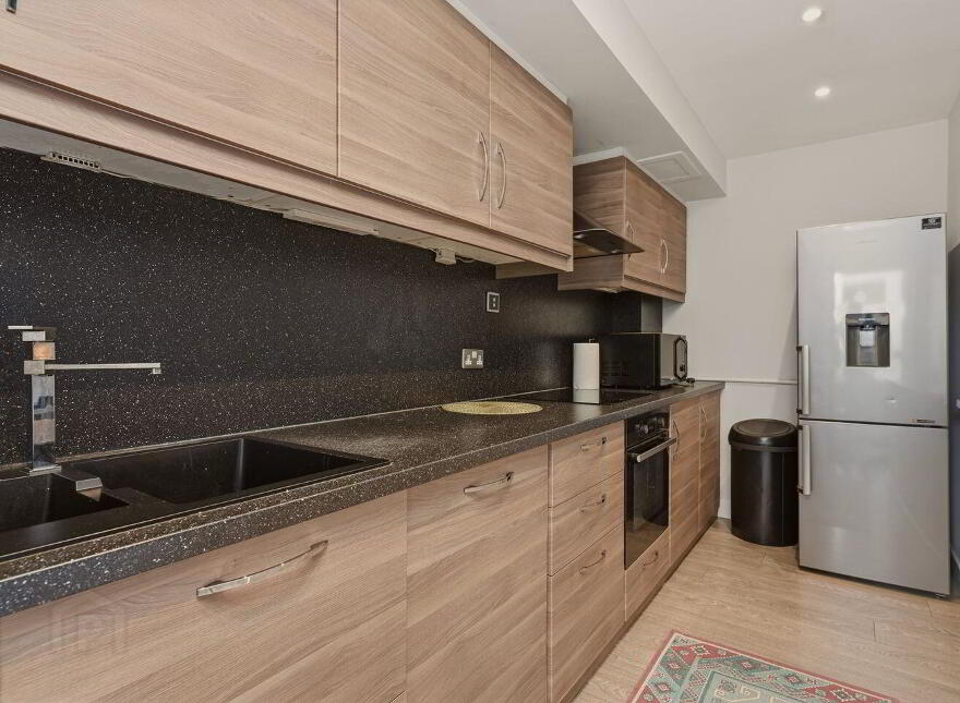 Apartment 5 Block 12 Clarion Quay, North Wall Quay, Dublin 1, D01