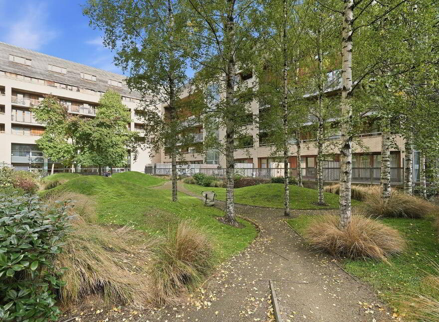 Apartment 5 Block 12 Clarion Quay, North Wall Quay, Dublin 1, D01