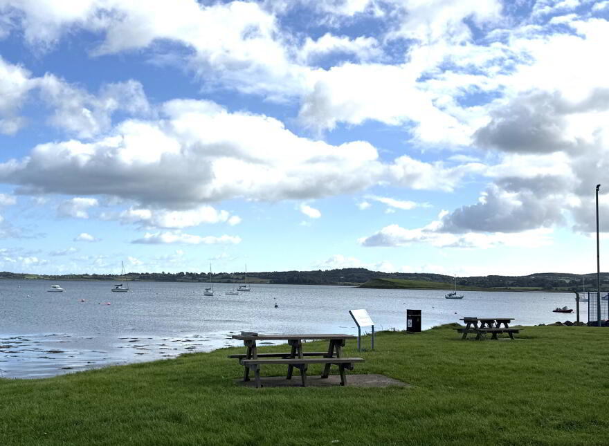 21 Seaview, Killyleagh, BT30 9QT