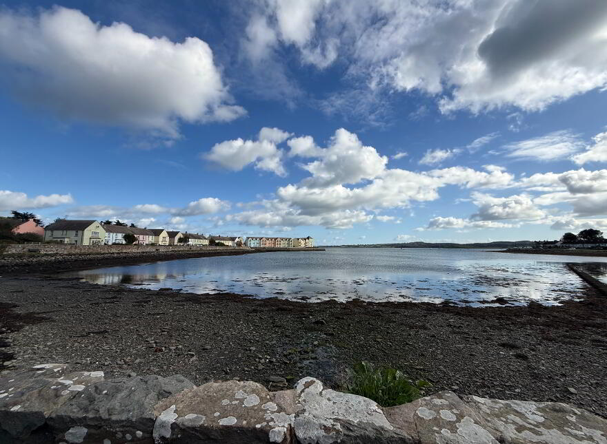 21 Seaview, Killyleagh, BT30 9QT