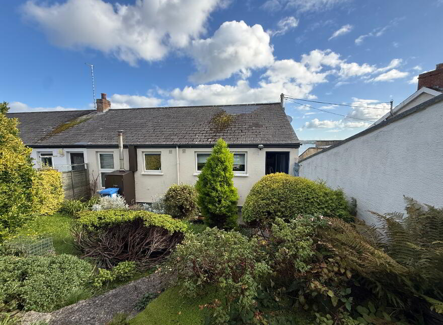 21 Seaview, Killyleagh, BT30 9QT