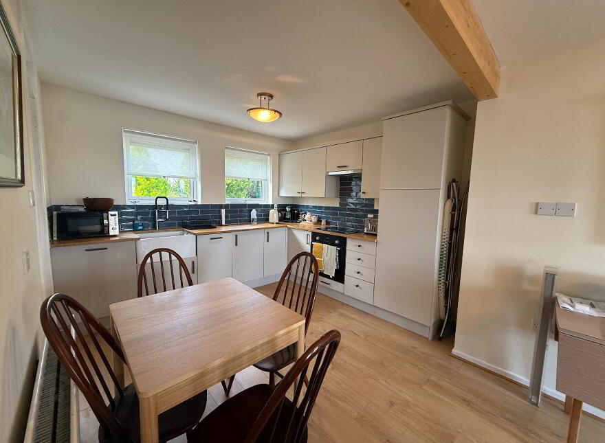 21 Seaview, Killyleagh, BT30 9QT