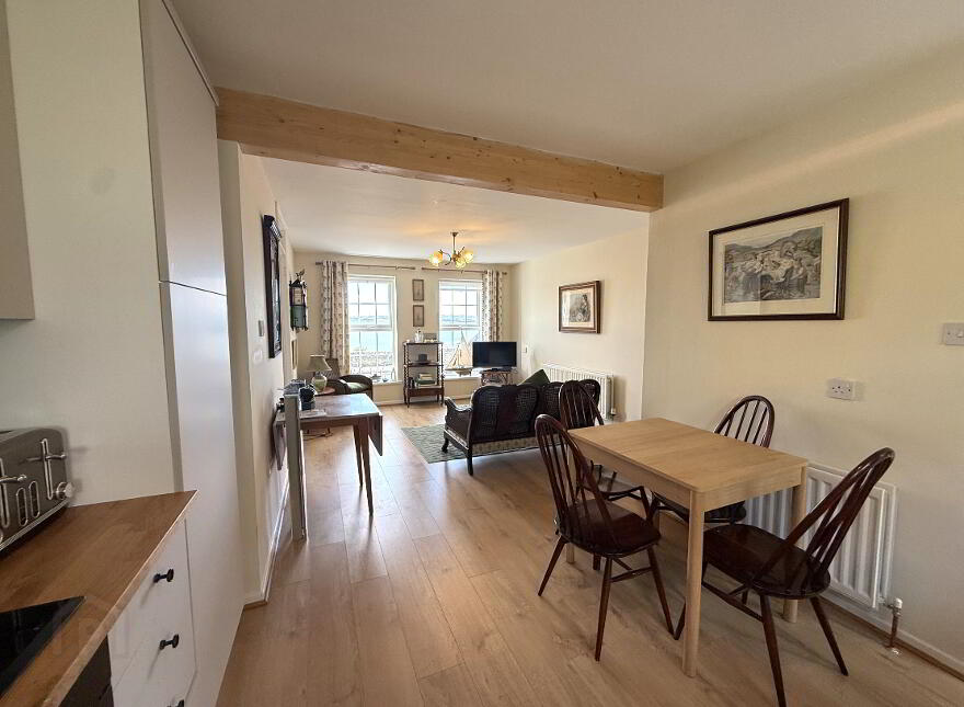21 Seaview, Killyleagh, BT30 9QT