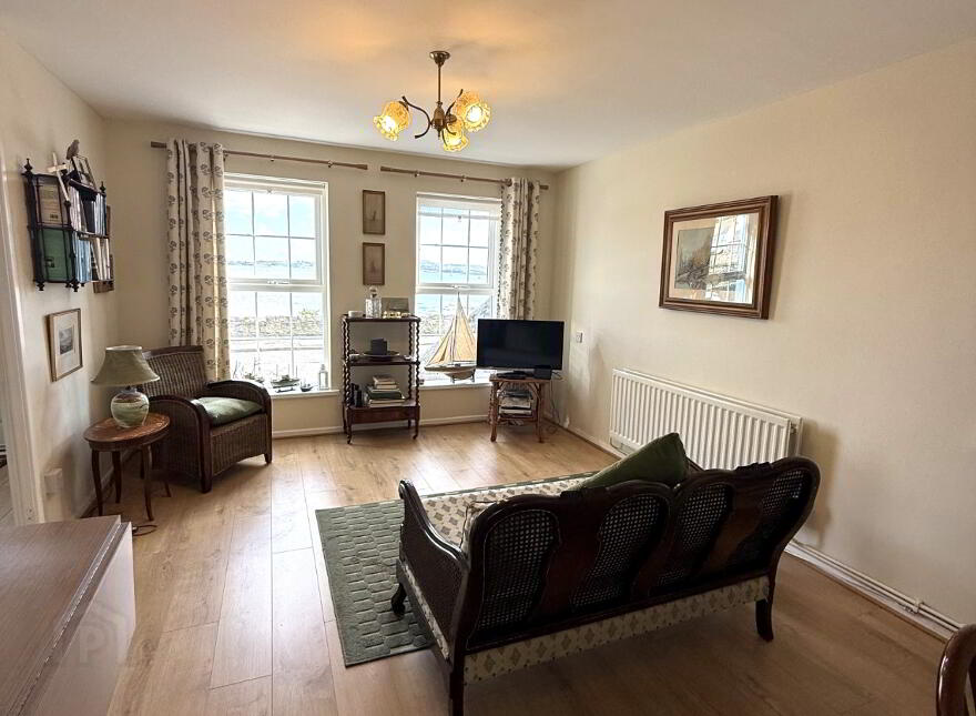 21 Seaview, Killyleagh, BT30 9QT
