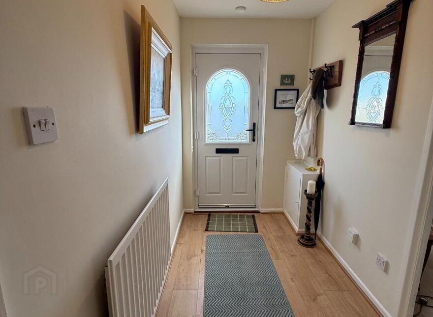 21 Seaview, Killyleagh, BT30 9QT