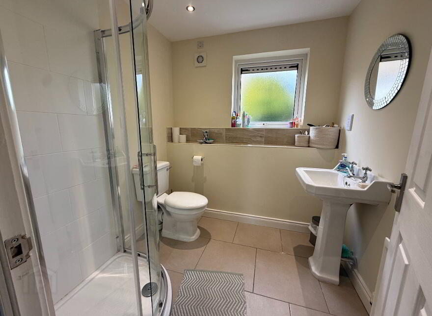 21 Seaview, Killyleagh, BT30 9QT