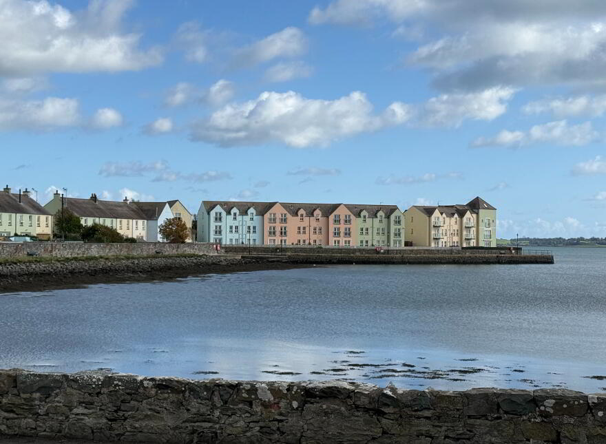 21 Seaview, Killyleagh, BT30 9QT