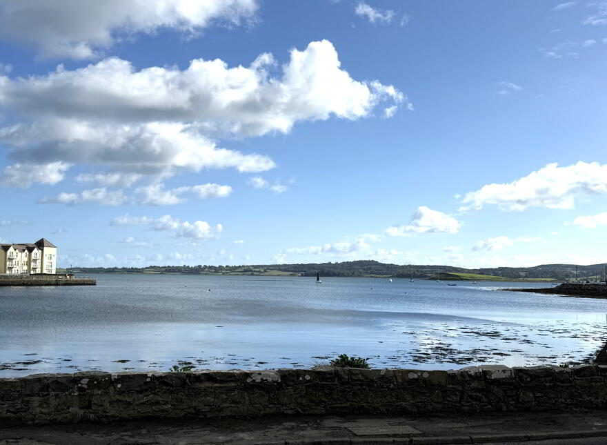 21 Seaview, Killyleagh, BT30 9QT