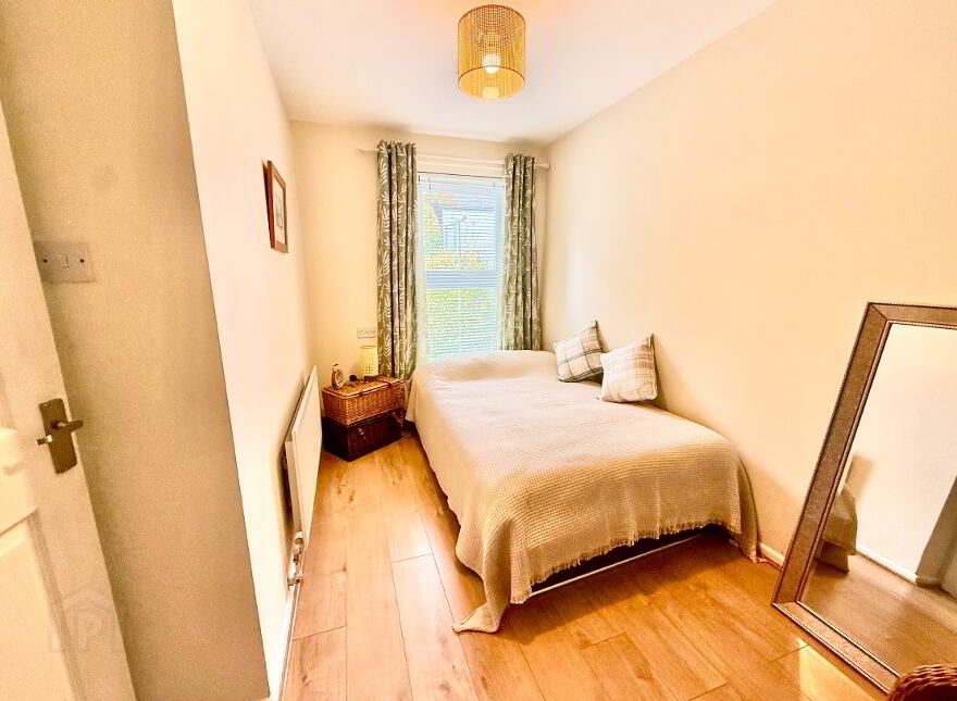 21 Seaview, Killyleagh, BT30 9QT