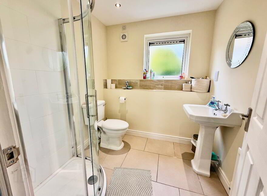 21 Seaview, Killyleagh, BT30 9QT