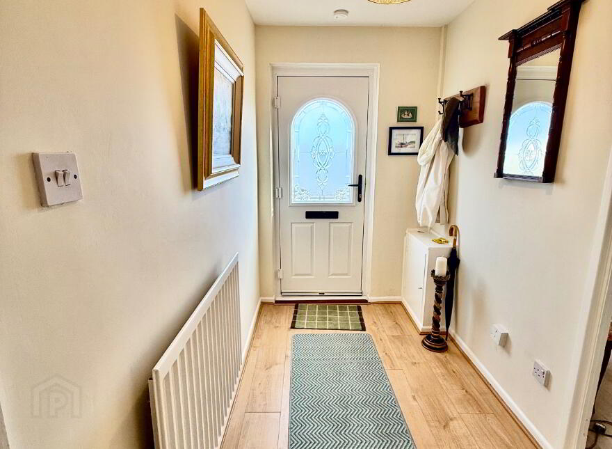 21 Seaview, Killyleagh, BT30 9QT