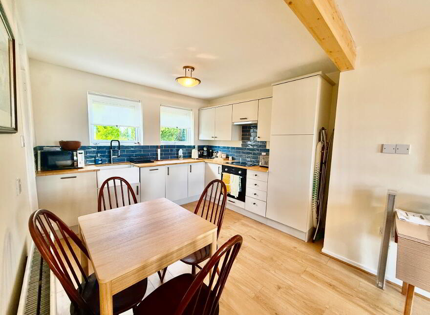 21 Seaview, Killyleagh, BT30 9QT
