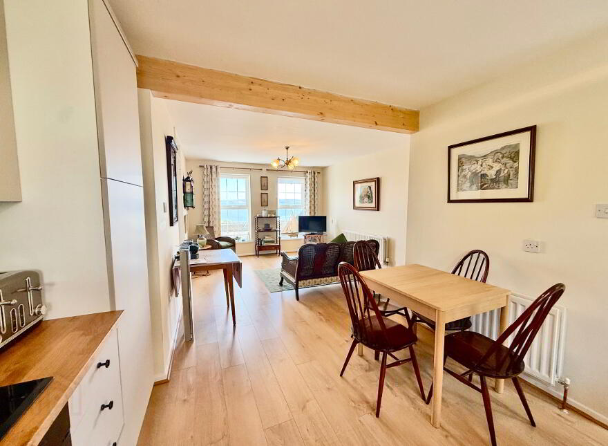 21 Seaview, Killyleagh, BT30 9QT