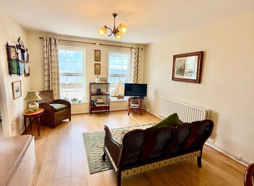 21 Seaview, Killyleagh, BT30 9QT