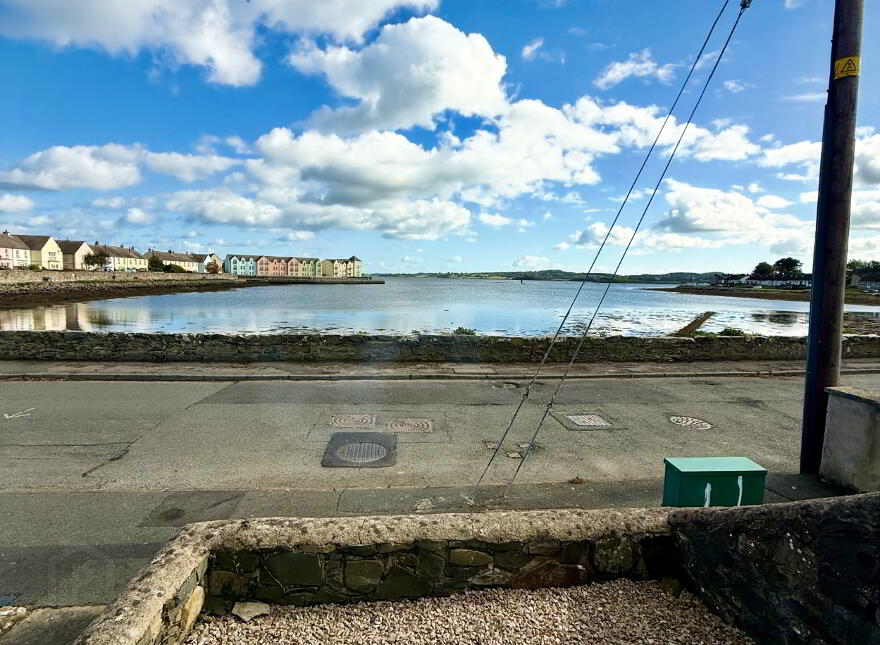 21 Seaview, Killyleagh, BT30 9QT
