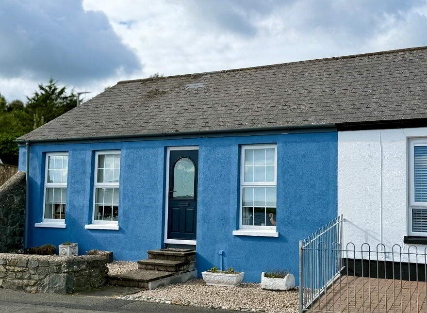 21 Seaview, Killyleagh, BT30 9QT