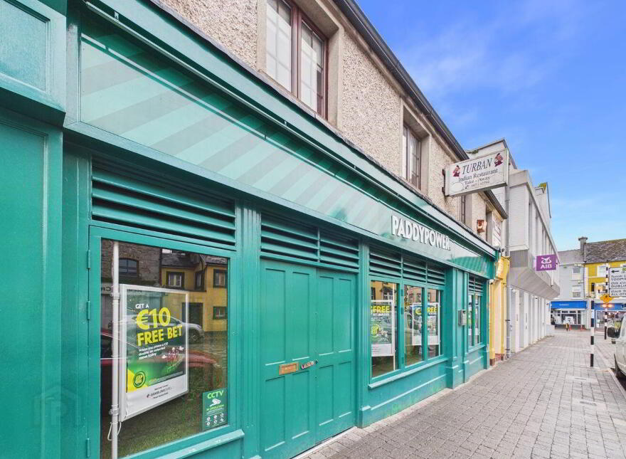 Kickham Street, Nenagh, E45Y927