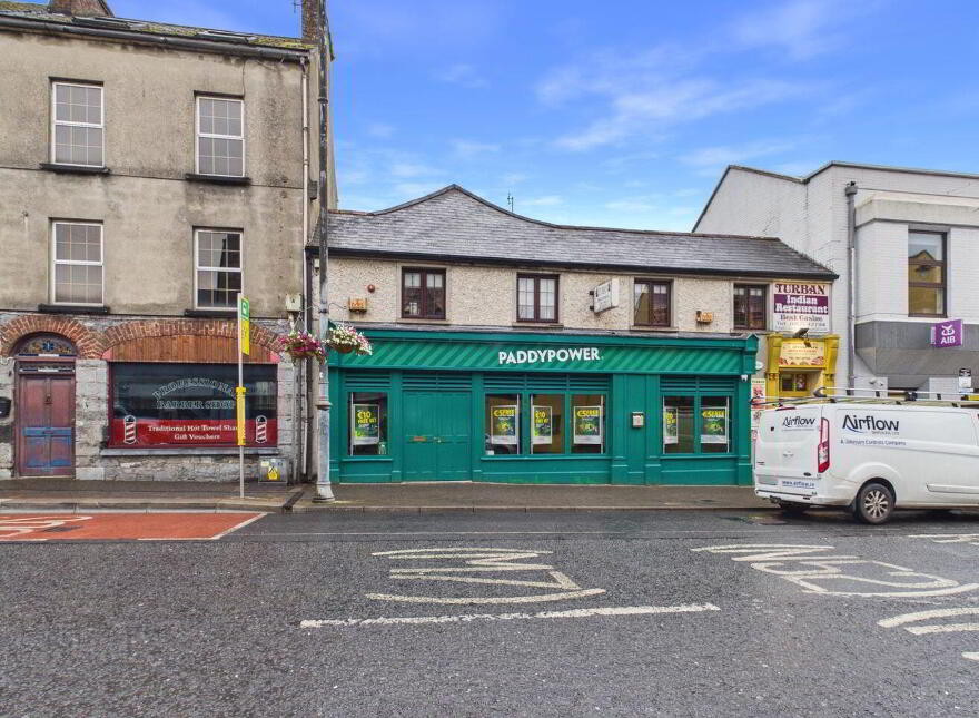 Kickham Street, Nenagh, E45Y927