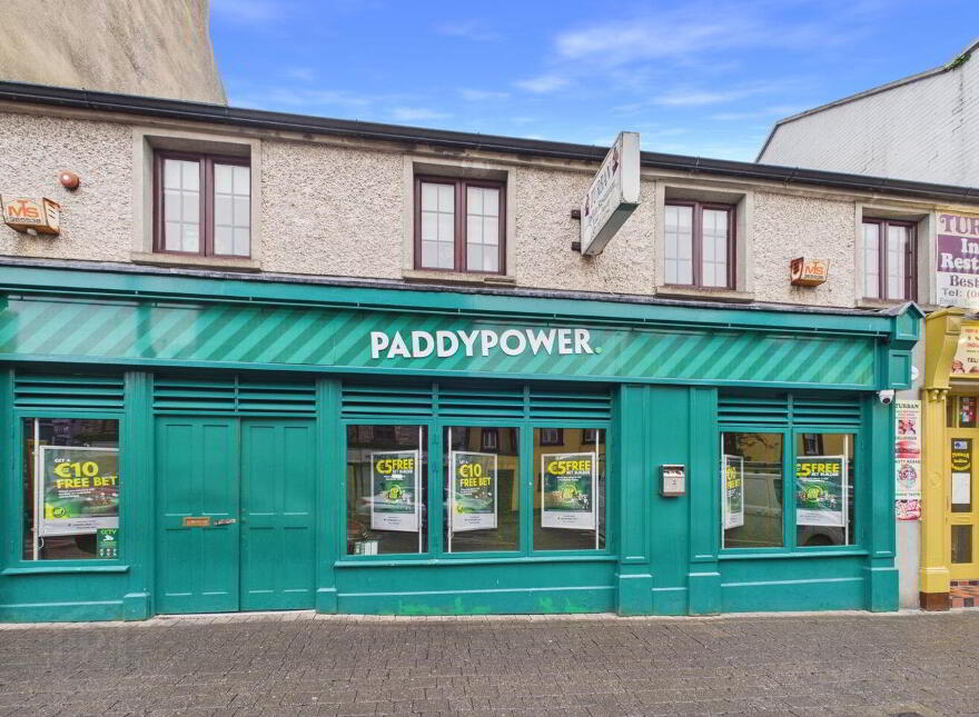 Kickham Street, Nenagh, E45Y927