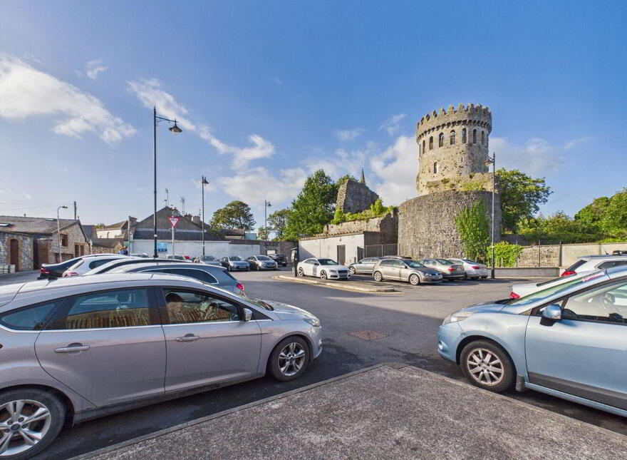 Kickham Street, Nenagh, E45Y927