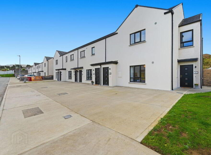 38 Sandyhill Lane, Clonmel, E91W6H6