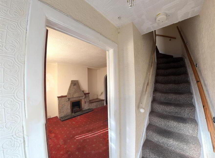 260 Beersbridge Road, Belfast, BT5 4RZ
