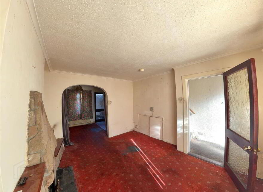 260 Beersbridge Road, Belfast, BT5 4RZ
