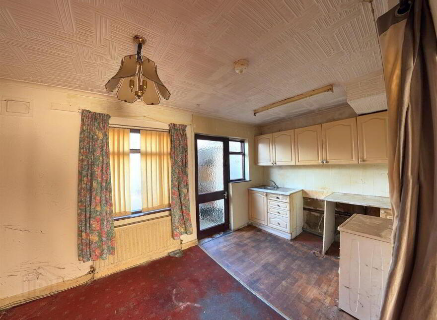 260 Beersbridge Road, Belfast, BT5 4RZ