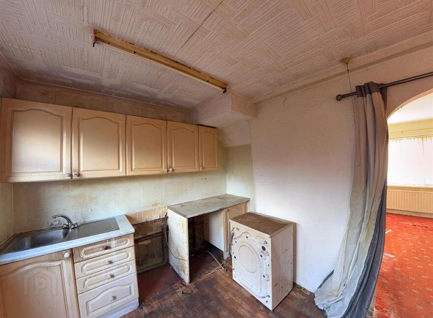 260 Beersbridge Road, Belfast, BT5 4RZ