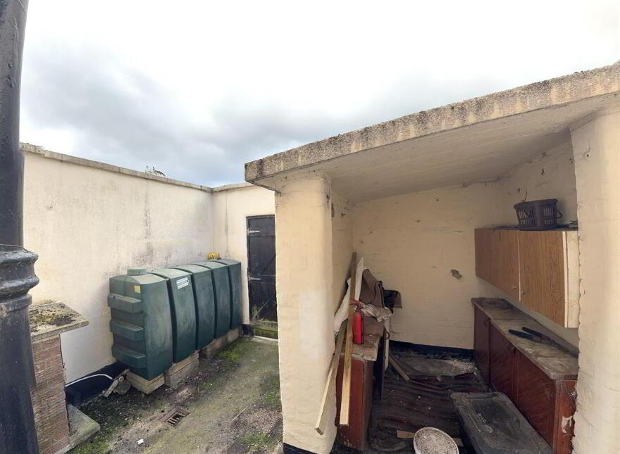 260 Beersbridge Road, Belfast, BT5 4RZ