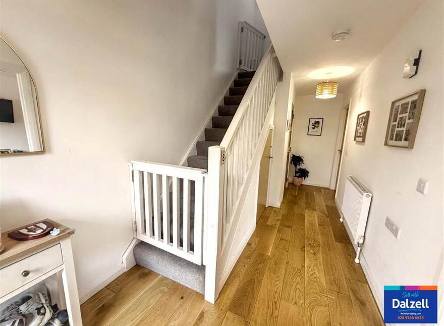 8 St James Place, Hillsborough, BT26 6TL