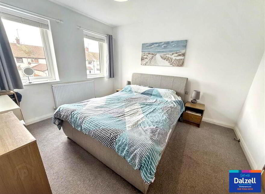8 St James Place, Hillsborough, BT26 6TL