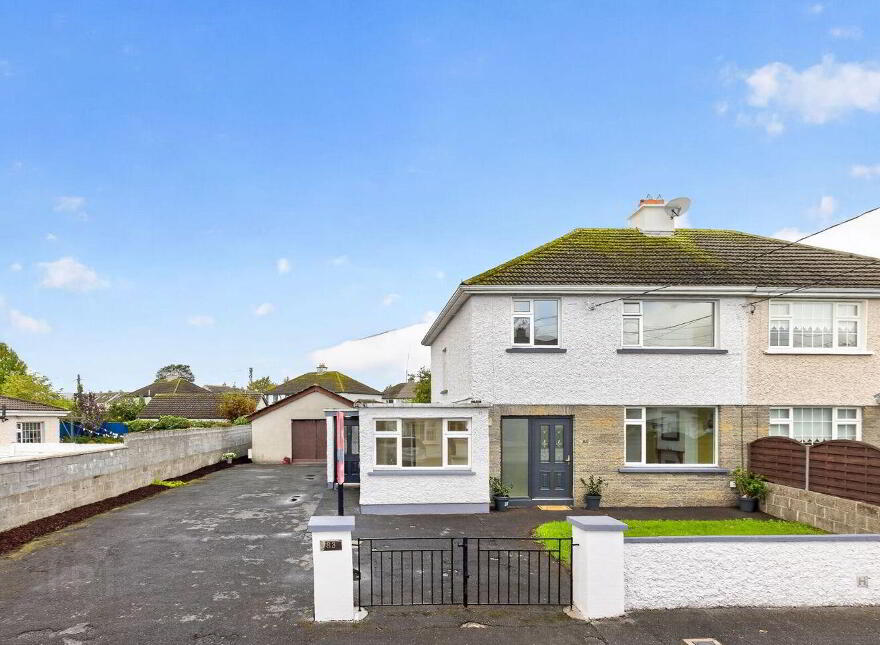 83 Laburnum Drive, Rathnapish, Pollerton, R93H029