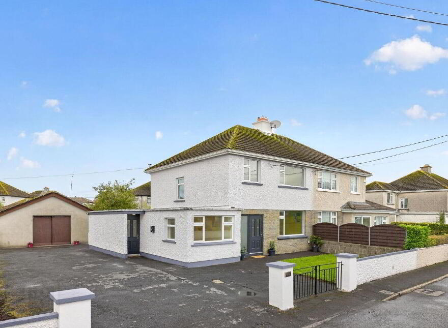 83 Laburnum Drive, Rathnapish, Pollerton, R93H029