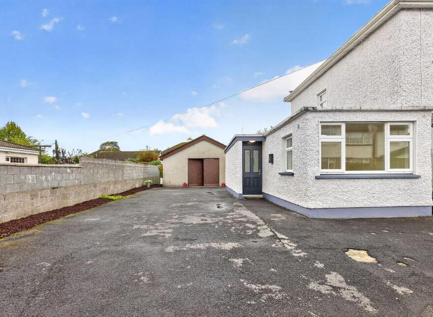 83 Laburnum Drive, Rathnapish, Pollerton, R93H029