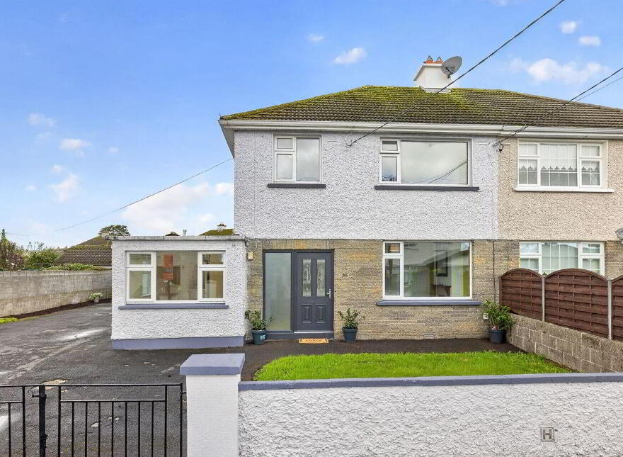 83 Laburnum Drive, Rathnapish, Pollerton, R93H029