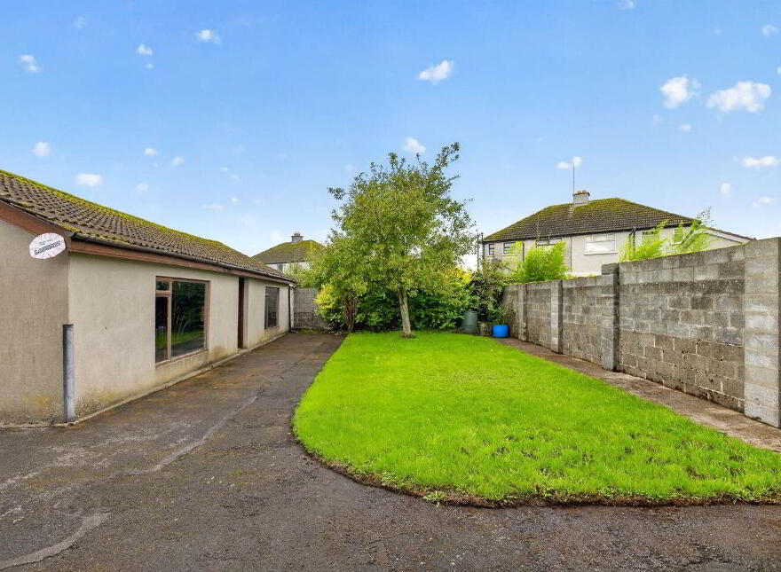 83 Laburnum Drive, Rathnapish, Pollerton, R93H029