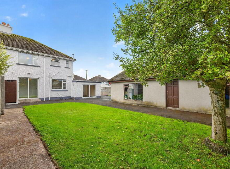 83 Laburnum Drive, Rathnapish, Pollerton, R93H029