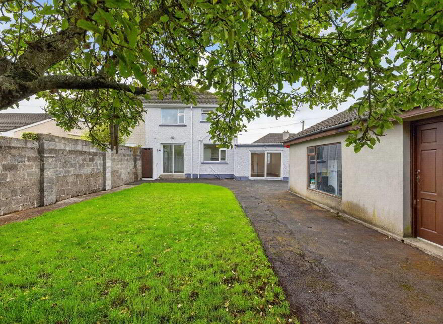 83 Laburnum Drive, Rathnapish, Pollerton, R93H029