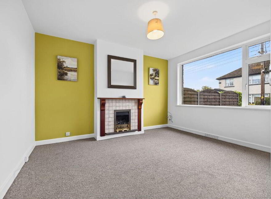 83 Laburnum Drive, Rathnapish, Pollerton, R93H029