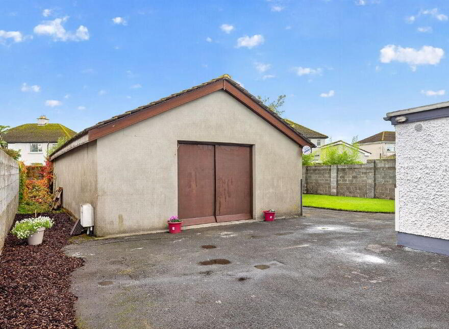 83 Laburnum Drive, Rathnapish, Pollerton, R93H029