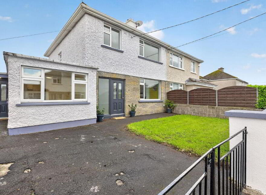 83 Laburnum Drive, Rathnapish, Pollerton, R93H029
