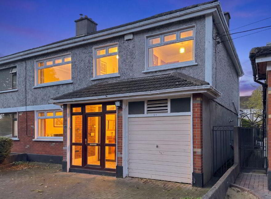 27 Broadway Park, Blanchardstown, Blanchardstown, D15W08N